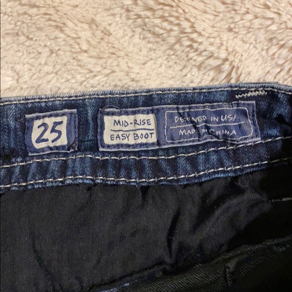 Miss me bootcut - Picture 4 of 7